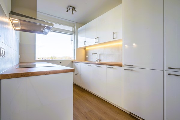 Medium property photo - Slochterenlaan 78, 1405 AP Bussum